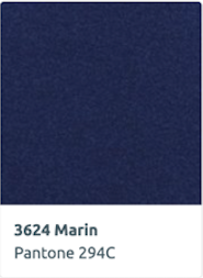 Carpet, “Trend” 600 g – Navy (blue)