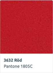 [1945] Carpet, “Trend” 600 g – Red