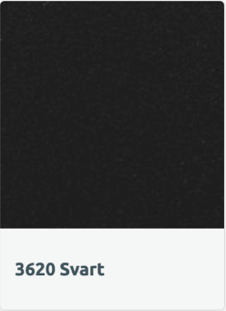 [1951] Carpet, “Trend” 600 g – Black