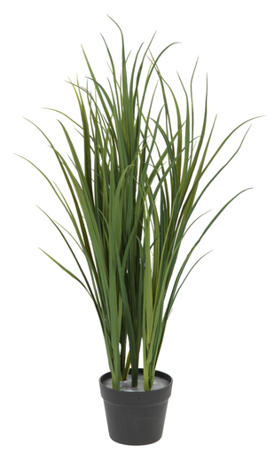 [2063] Artificial Grass, Green