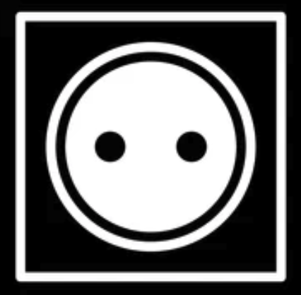 [2153] Additional power outlet, single phase, 16 A